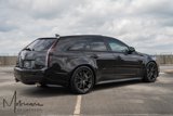Used 2012 Cadillac CTS V w/ Wood Trim Package image 4