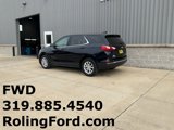 Used 2020 Chevrolet Equinox LT image 3