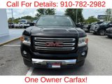 Used 2016 GMC Canyon SLE w/ All Terrain Adventure Package image 2