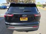 New 2025 Chevrolet Equinox LT w/ Midnight Edition image 5