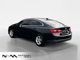 Used 2021 Chevrolet Malibu LS w/ Driver Confidence Package II image 3
