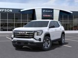 New 2026 GMC Terrain Elevation image 6