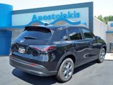 New 2026 Honda HR-V LX image 3