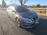Used 2019 Nissan Sentra SV w/ Special Edition Package image 2