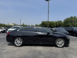 Used 2018 Chevrolet Malibu LT image 3