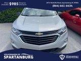 Used 2020 Chevrolet Equinox LS image 2