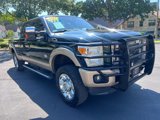 Used 2013 Ford F250 King Ranch w/ King Ranch w/Chrome Pkg image 3