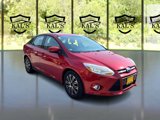 Used 2012 Ford Focus SE image 3