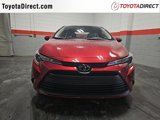 New 2025 Toyota Corolla LE image 2
