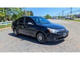 Used 2011 Ford Focus SE w/ Sedan SE Appearance Pkg image 3