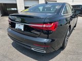 Used 2022 Audi A6 3.0T Premium w/ Convenience Package image 3