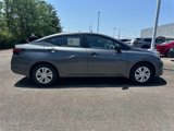 New 2025 Nissan Versa S w/ Trunk Package image 3