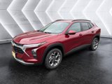 New 2025 Chevrolet Trax LT w/ LT Convenience Package image 2