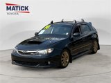 Used 2010 Subaru Impreza WRX Limited image 3
