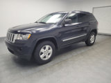 Used 2013 Jeep Grand Cherokee Laredo w/ Laredo E Group image 2