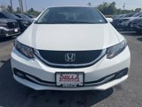 Used 2015 Honda Civic EX-L image 2