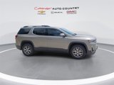 Used 2022 GMC Acadia SLT w/ Preferred Package image 2