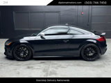 Used 2012 Audi TT RS image 3