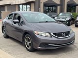 Used 2015 Honda Civic SE image 5