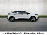 Used 2023 Ford Edge SEL image 2