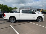 New 2025 RAM 1500 Big Horn image 2