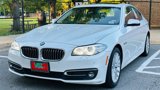 Used 2016 BMW 528i xDrive Sedan image 2
