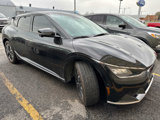 Used 2022 Kia EV6 Wind w/ Wind Technology Package image 2