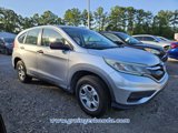 Used 2016 Honda CR-V LX image 5