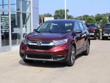 Used 2017 Honda CR-V LX image 6