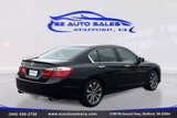 Used 2014 Honda Accord Sport image 5