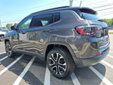 Used 2022 Jeep Compass Limited image 4