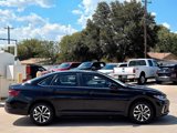 New 2025 Volkswagen Jetta S image 3