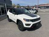 Used 2019 Jeep Compass Trailhawk image 6