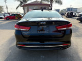 Used 2016 Kia Optima EX w/ Premium Package image 4