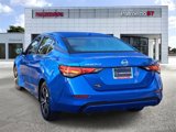 Certified 2022 Nissan Sentra SV w/ Trunk Package image 4