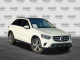 Used 2021 Mercedes-Benz GLC 300 4MATIC image 2