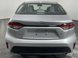 Certified 2025 Toyota Corolla LE image 4