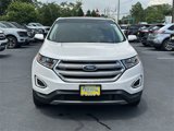 Certified 2017 Ford Edge SEL w/ Equipment Group 201A image 2