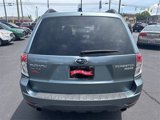 Used 2013 Subaru Forester 2.5X Premium image 4