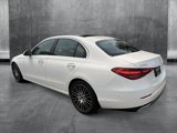 Used 2022 Mercedes-Benz C 300 4MATIC Sedan image 4