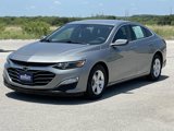 Used 2024 Chevrolet Malibu LS image 3
