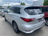 Used 2017 INFINITI QX60 AWD w/ Premium Package image 4