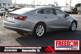 Used 2023 Chevrolet Malibu LT image 5