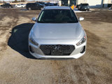 Used 2018 Hyundai Elantra GT image 2