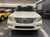 Used 2011 Lexus LX 570 4WD image 2