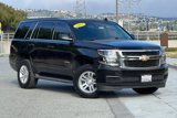 Used 2017 Chevrolet Tahoe LT image 2