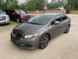 Used 2014 Honda Civic EX image 3