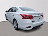 Used 2019 Nissan Sentra SV image 4