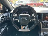 Used 2017 Jeep Grand Cherokee SRT image 2