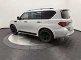 Used 2020 INFINITI QX80 Luxe w/ Proassist Package image 6